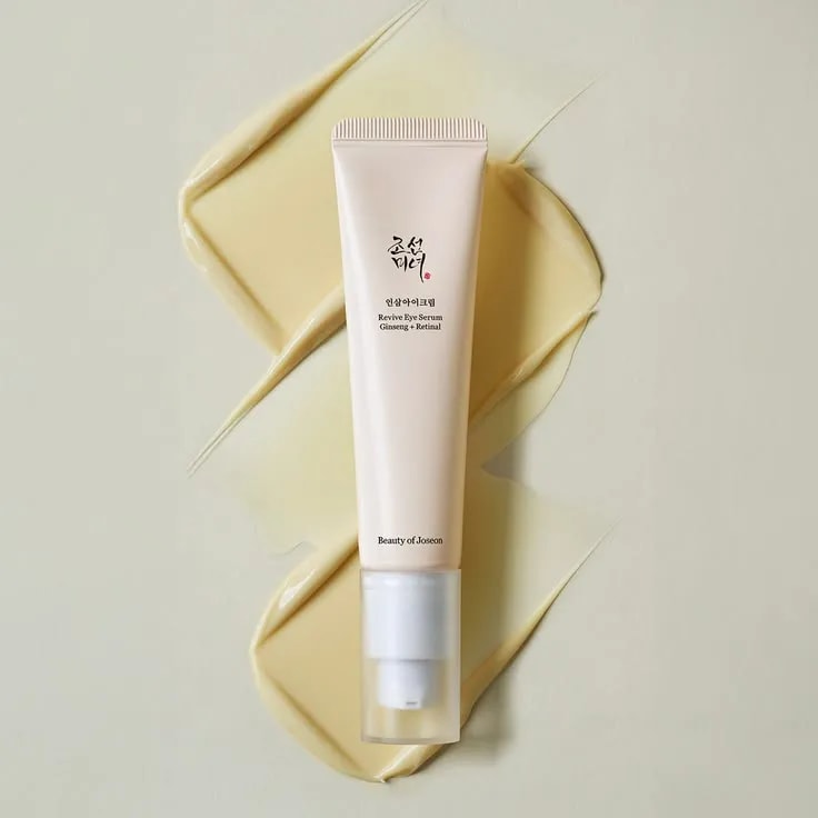 Revive Eye Serum Beauty of Joseon